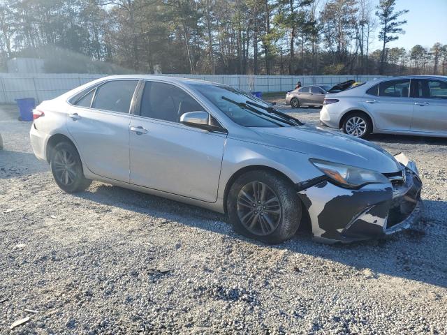 4T1BF1FK3HU439506 | 2017 TOYOTA CAMRY LE