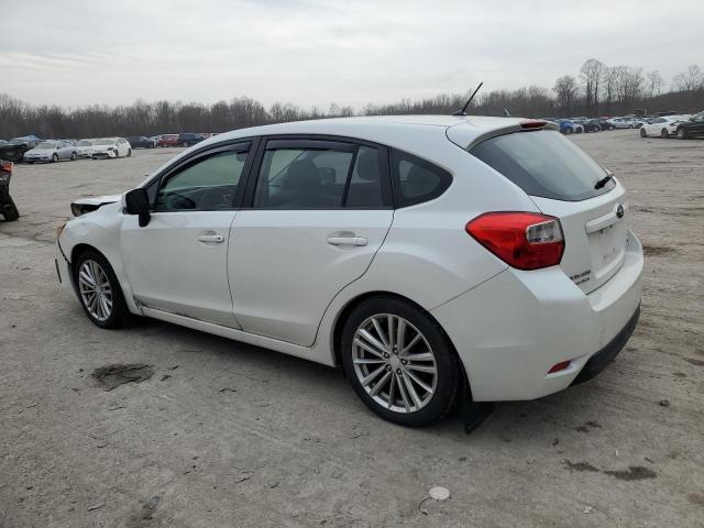 JF1GPAD63E8242651 | 2014 SUBARU IMPREZA PR