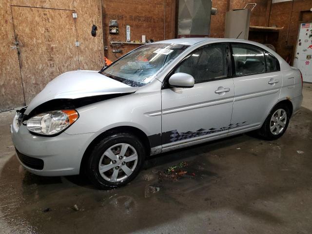 2011 Hyundai Accent GLS