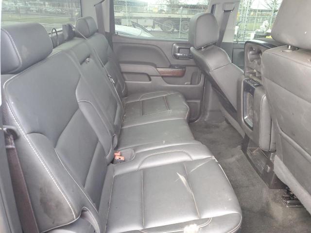 2017 GMC SIERRA K15 - 3GTU2NEC6HG419764