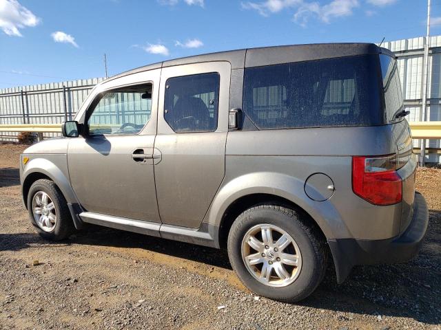 5J6YH28728L010414 | 2008 Honda element ex