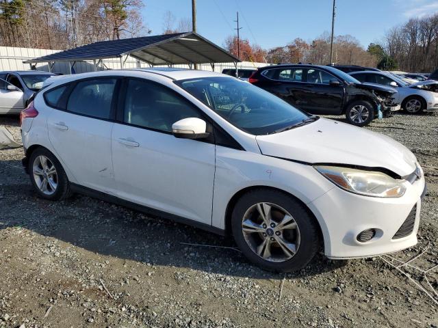 1FADP3K26EL144919 | 2014 FORD FOCUS SE