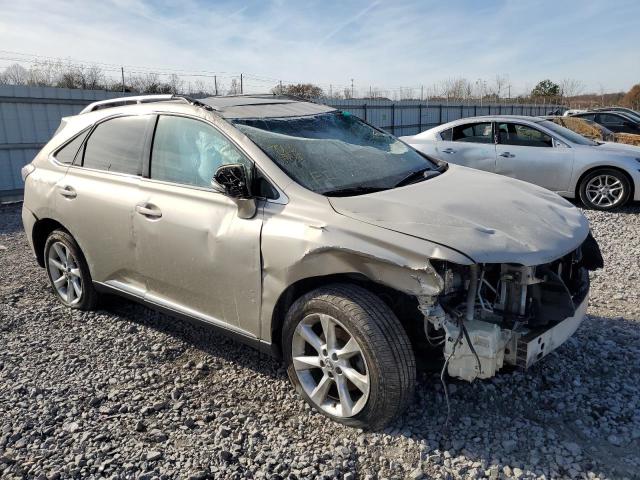 2T2ZK1BA3BC057908 | 2011 Lexus rx 350