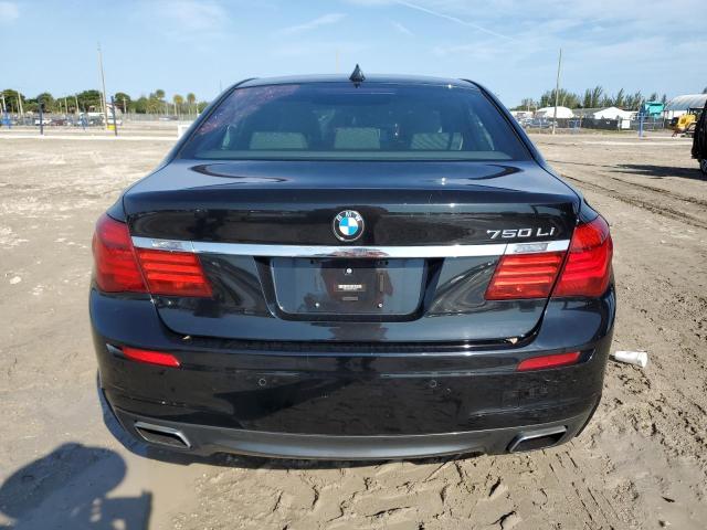 VIN WBAYE8C56ED135961 2014 BMW 7 Series, 750 LI no.6