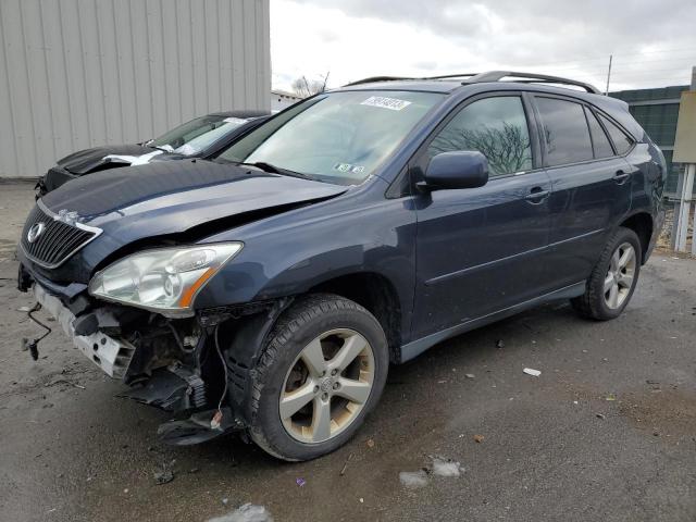 2005 Lexus RX 330 