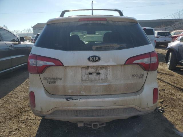 5XYKWDA74EG463366 | 2014 KIA SORENTO SX