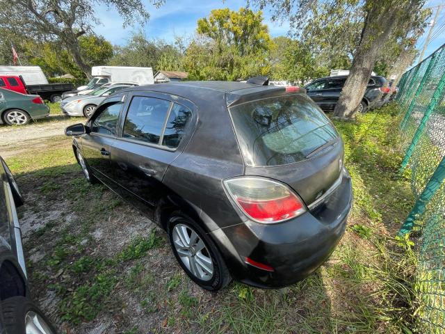 2008 Saturn Astra Xe VIN: W08AR671985123086 Lot: 79929563