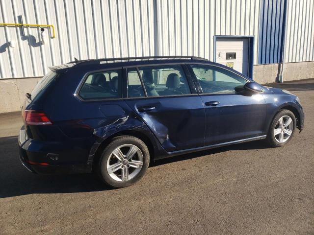 2018 VOLKSWAGEN GOLF SPORT - 3VWD17AU3JM755857