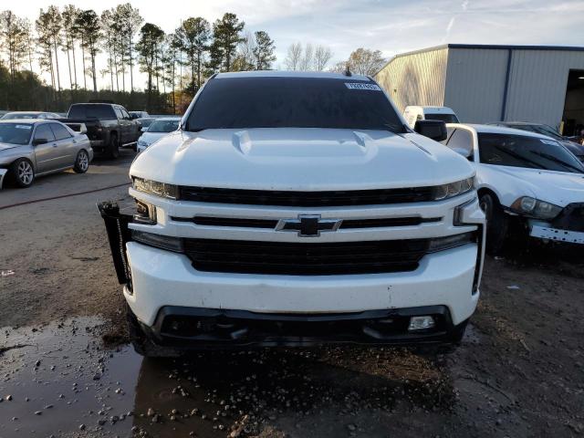 2019 Chevrolet Silverado K1500 Rst VIN: 1GCUYEED5KZ164104 Lot: 79287693