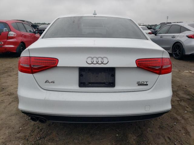 VIN WAUBFAFL2GN018962 2016 Audi A4, Premium S-Line no.6