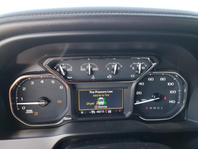 2021 GMC SIERRA 150 3GTP9EEL5MG422481