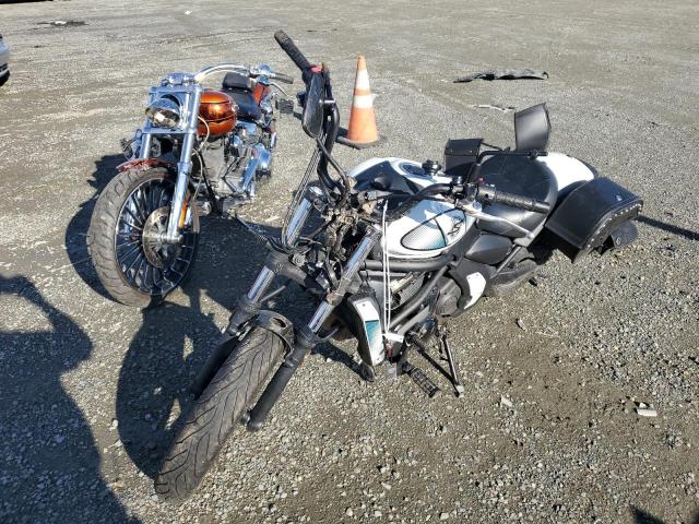 2022 KAWASAKI EN650 C - JKAENEC15NDA05779