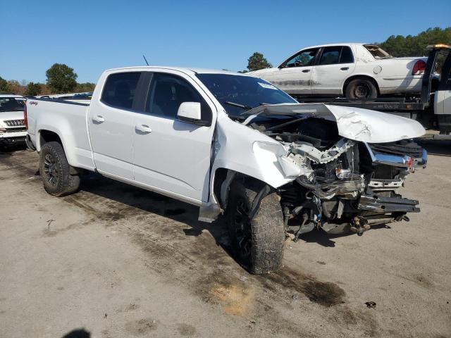 1GCGTBE33G1375437 | 2016 CHEVROLET COLORADO