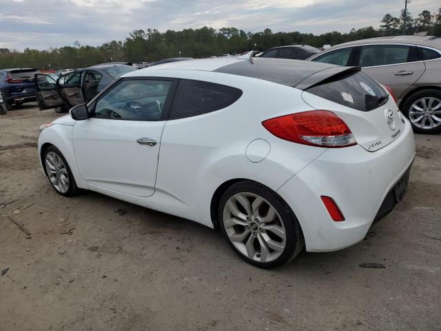 KMHTC6AD4EU213554 | 2014 HYUNDAI VELOSTER