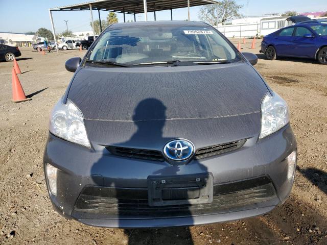 2015 Toyota Prius VIN: JTDKN3DU8F1923662 Lot: 79903873