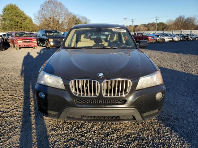 5UXWX9C59E0D22405 | 2014 BMW X3 XDRIVE2