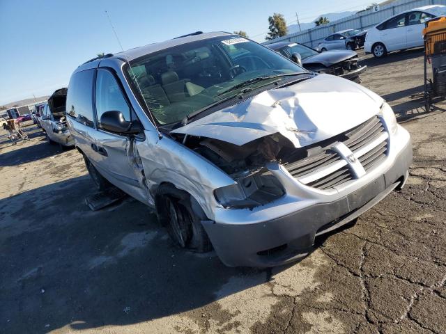 2005 Dodge Caravan Se VIN: 1D4GP25R65B395183 Lot: 82010563