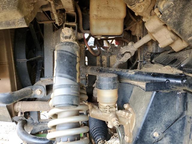 2022 KAWASAKI KRT800 J JKBRTCJ11NB505179