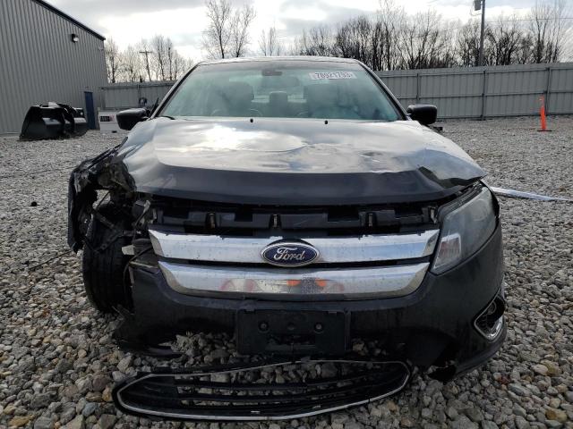 3FAHP0JG0CR292737 | 2012 Ford fusion sel