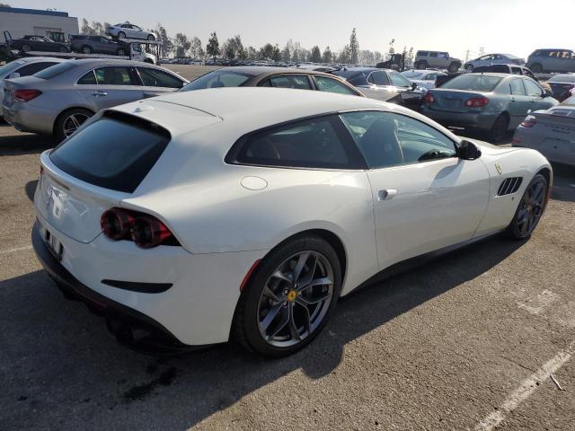 2018 Ferrari Gtc 4 Lusso T VIN: ZFF82YNA6J0237852 Lot: 82574903