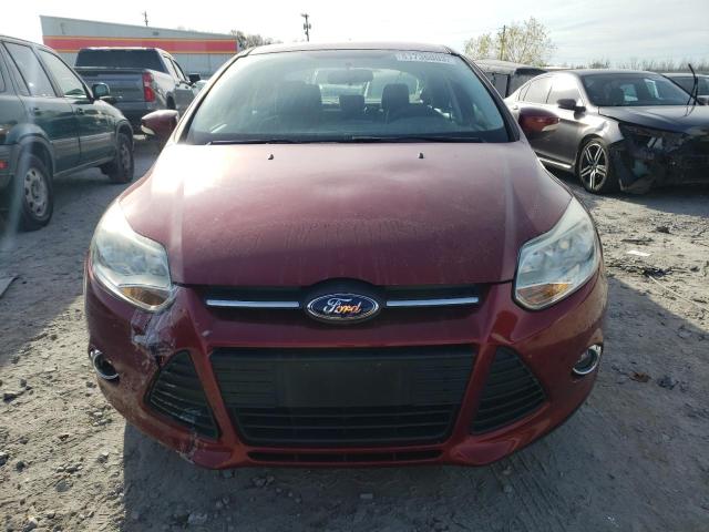 1FADP3F25EL147191 | 2014 FORD FOCUS SE