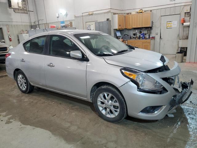 3N1CN7AP6JL878199 | 2018 NISSAN VERSA S