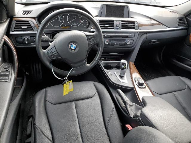 WBA3B1G53FNT02860 | 2015 BMW 320 I