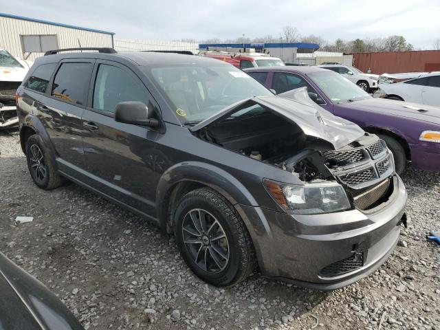 Vin: 3c4pdcab2jt509595, lot: 81406293, dodge journey se 20184