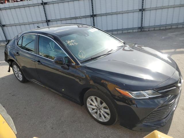 4T1C11AK0LU902219 2020 Toyota Camry Le