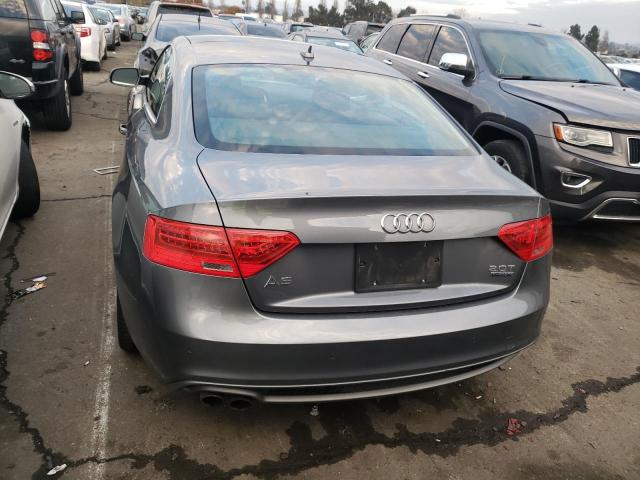 WAUM2AFR2GA009016 2016 AUDI A5, photo no. 6