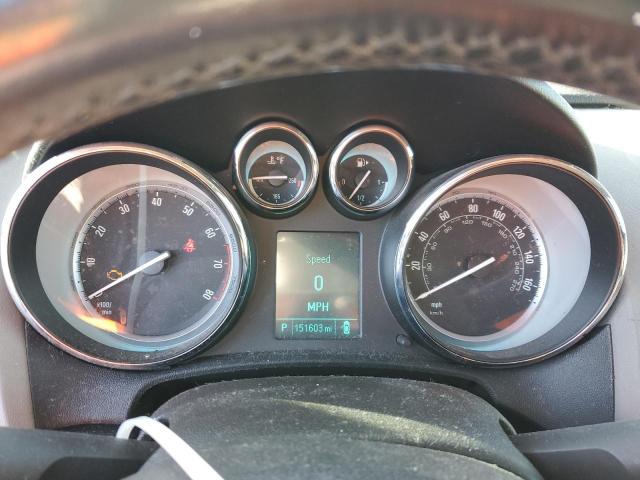 2015 BUICK VERANO CON 1G4PR5SK3F4213943