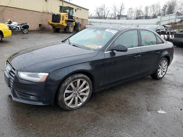 VIN WAUHFAFL4DN008777 2013 Audi A4, Premium Plus no.1