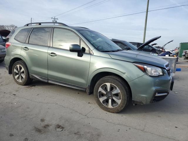 JF2SJAGC1HH429836 | 2017 SUBARU FORESTER 2