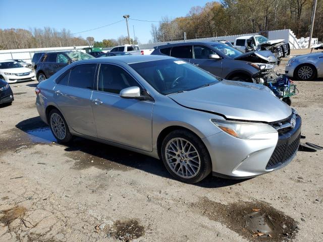 4T1BF1FK0HU436143 | 2017 TOYOTA CAMRY LE