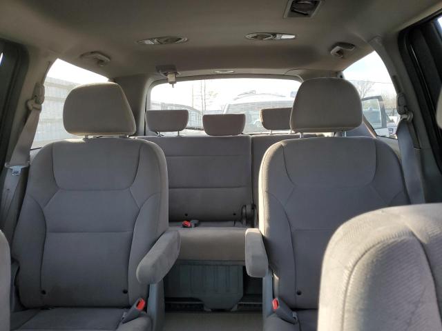 5FNRL38488B001157 | 2008 Honda odyssey ex