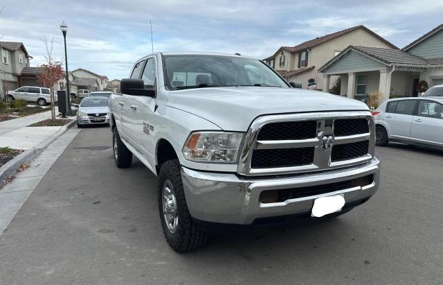 2016 Ram 2500 SLT