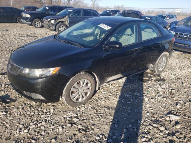 2012 Kia Forte LX