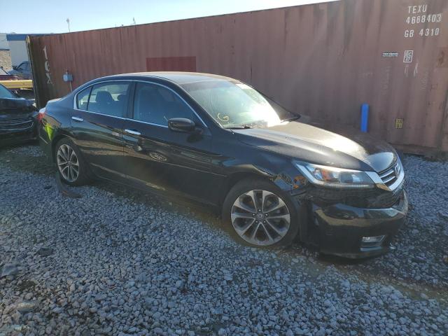 Vin: 1hgcr2f56da109565, lot: 82386163, honda accord sport 20134
