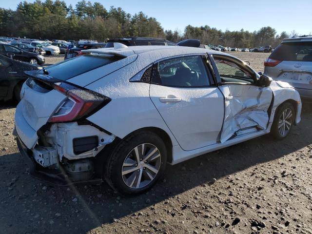 2020 HONDA CIVIC LX - SHHFK7H38LU417060