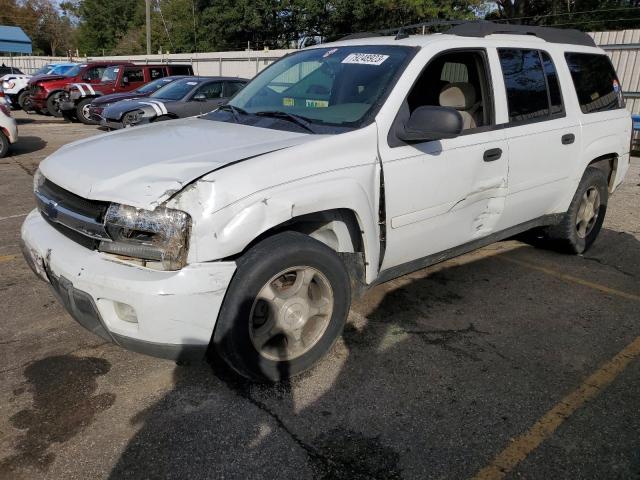 2006 Chevrolet TrailBlazer EXT LS