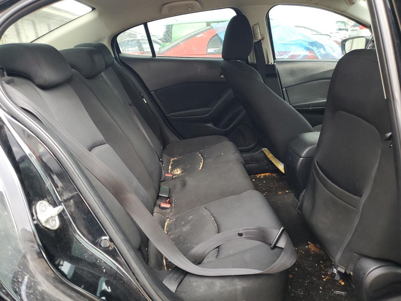 3MZBM1U78FM194614 2015 Mazda 3 Sport