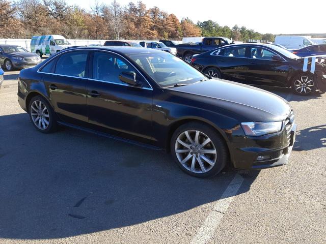 VIN WAUBFAFL6EN031906 2014 Audi A4, Premium no.4