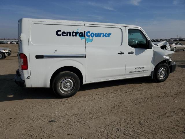 2019 NISSAN NV 1500 S - 1N6BF0KM7KN803060