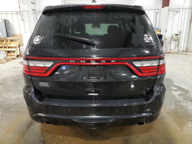 1C4SDJCTXFC760940 | 2015 DODGE DURANGO R/