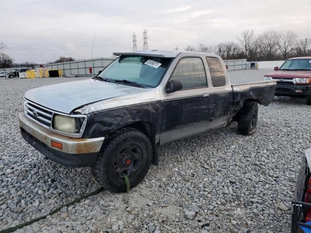 1997 Toyota T100 