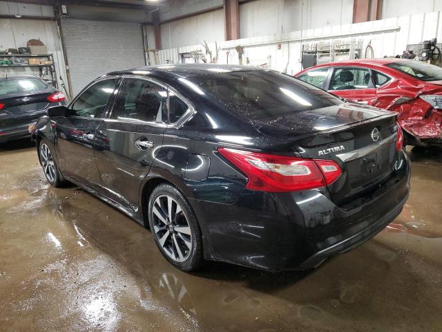 1N4BL3AP8GC230364 | 2016 NISSAN ALTIMA 3.5