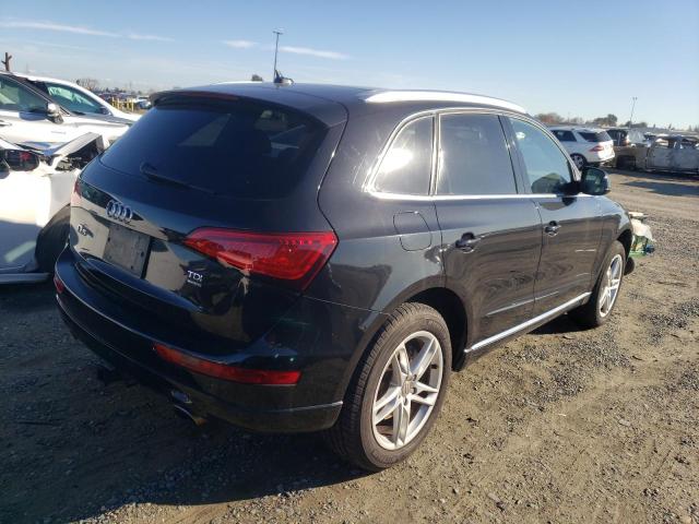 VIN WA1CMAFPXEA110464 2014 Audi Q5, Tdi Premium Plus no.3