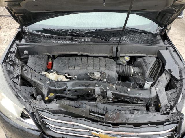 2016 CHEVROLET TRAVERSE L - 1GNKRHKD3GJ217826