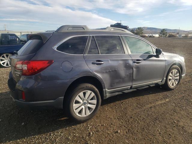 4S4BSADC0F3211649 | 2015 SUBARU OUTBACK 2.