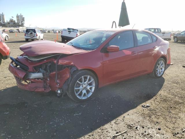 2013 Dodge Dart SXT